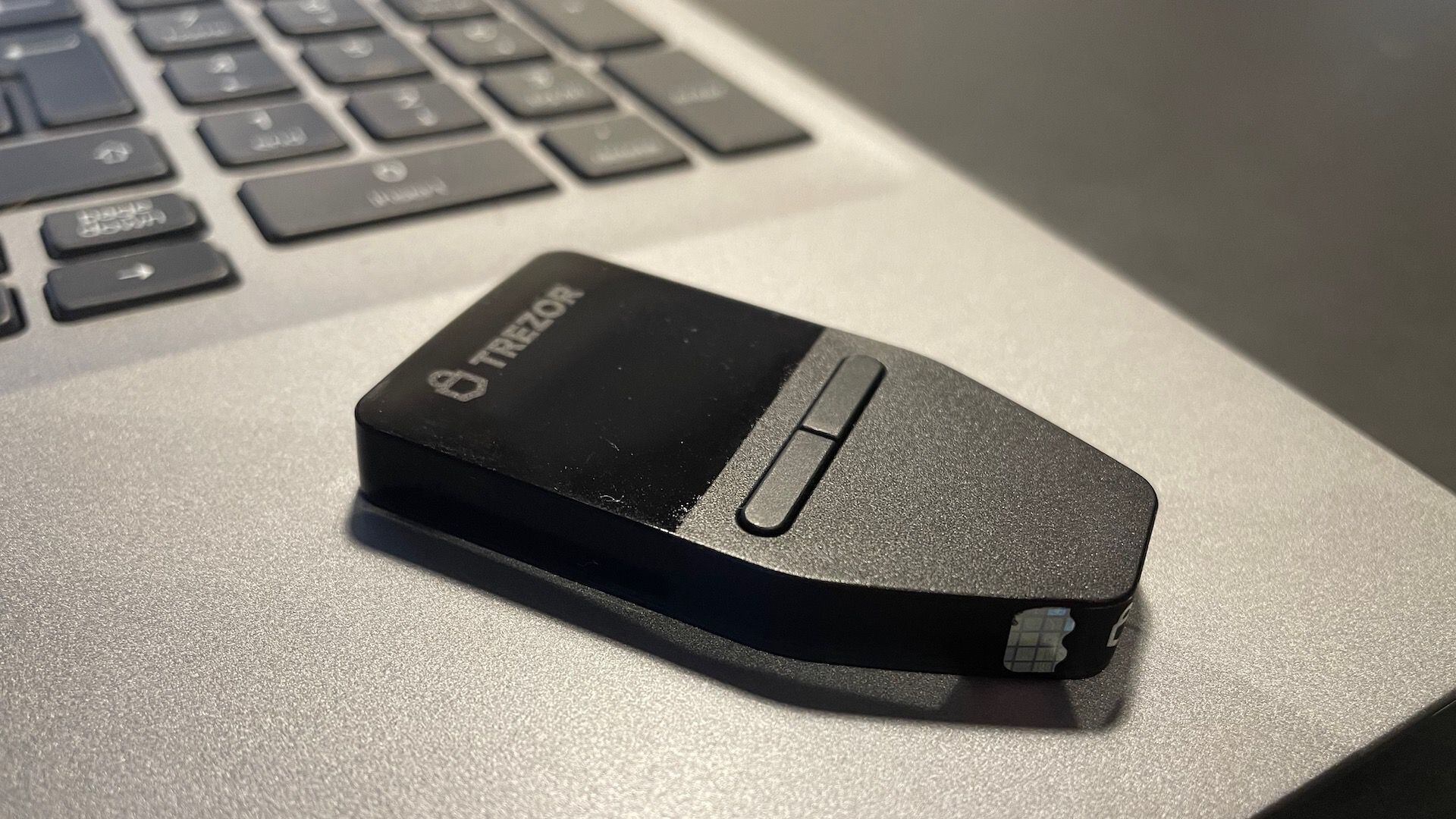 Trezor Unveils New Hardware Wallets, Corrosion-Resistant 'Keep Metal' for  Recovery