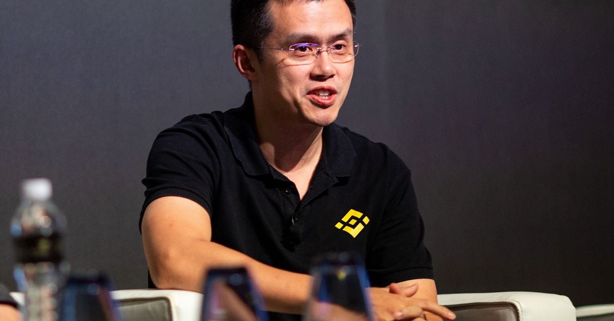 Jump Crypto, Aptos Labs Commit to Binance-Led $1B Recovery Fund - CoinDesk