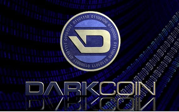 darkcoin