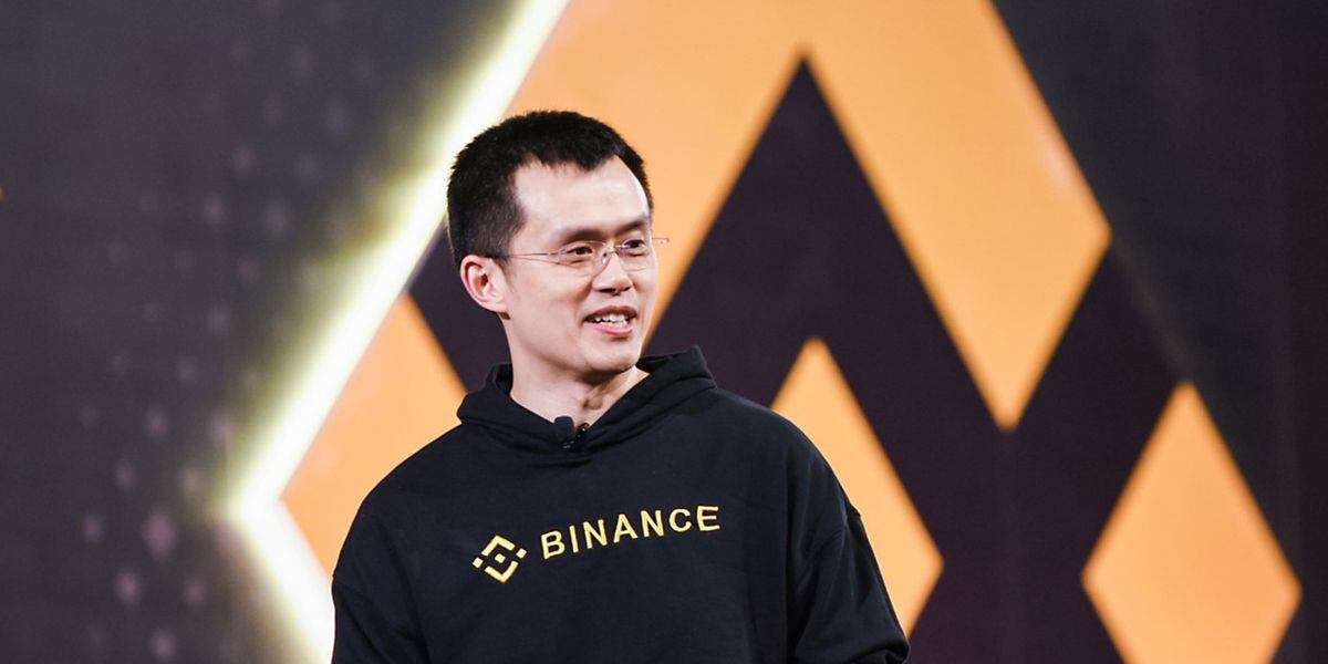 First Mover Americas: Binance Increases Recovery Fund, wBTC Loses Its Peg - CoinDesk (Picture 2)