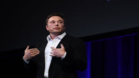 How Elon Musk Won Twitter With $44B Payout Offer