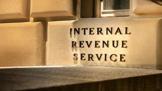 IRS Tweaks Crypto Question Language on 2021 Individual Tax Form Draft