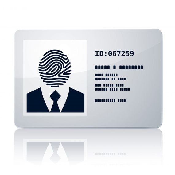 digital identity ID