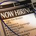 CDCROP: Help Wanted Ad (Getty Images)