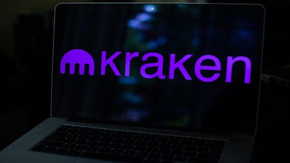 Kraken Exec: Everything 'Still on Track' for 2022 IPO
