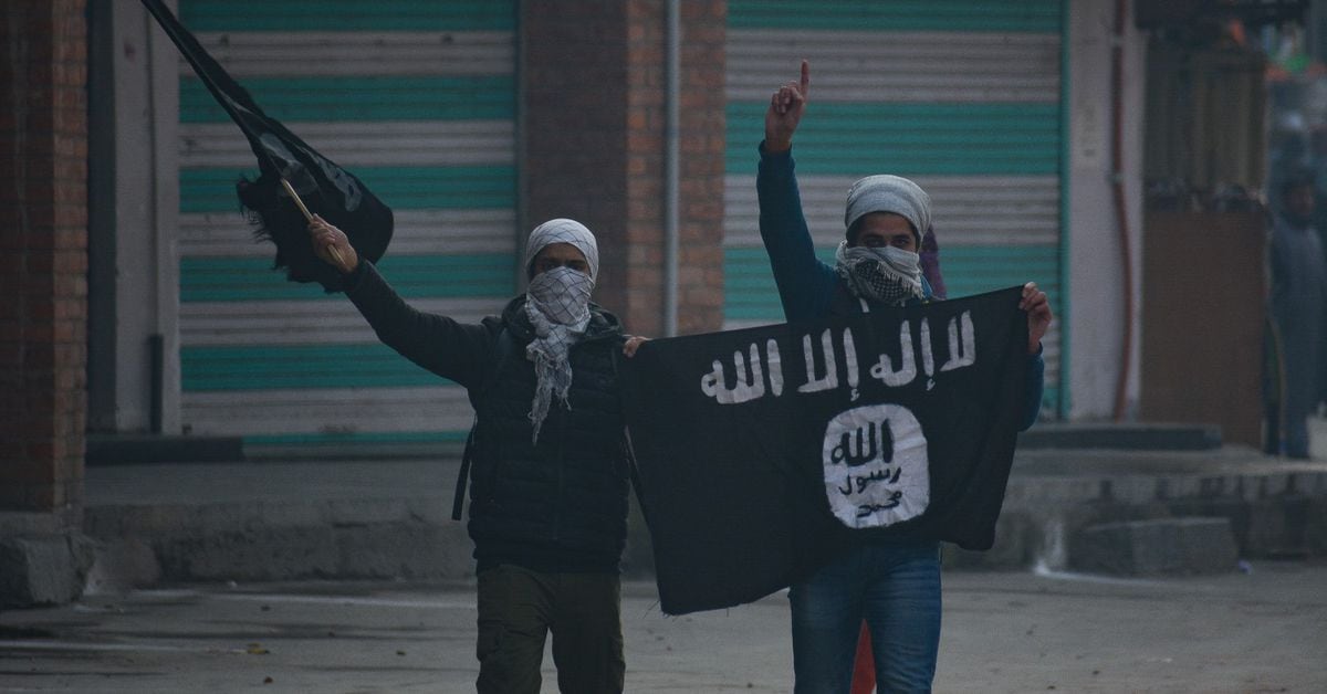 ISIS Allies Used Crypto to Raise Millions: TRM Labs