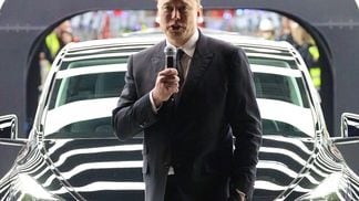 CDCROP: Tesla Officially Opens Gruenheide Gigafactory