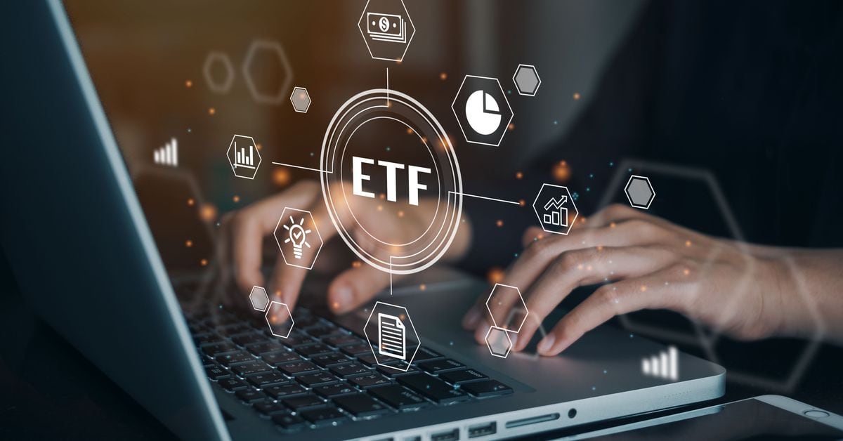 CI Global e Galaxy Digital expandem a suíte ETF com ofertas Blockchain e Metaverse