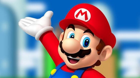 Super Mario (Nintendo)
