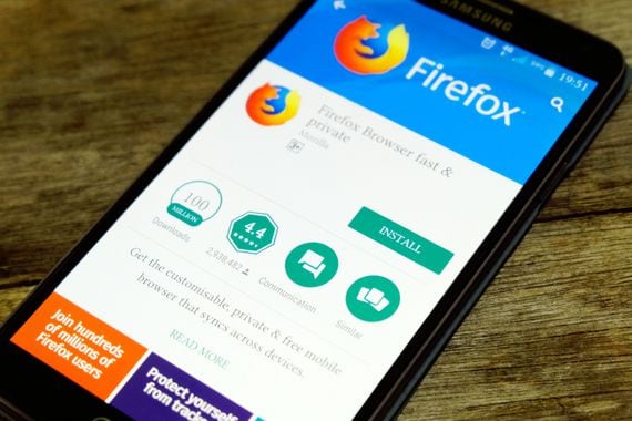 Firefox Browser Adds Option to Automatically Block Crypto Mining Scripts -  CoinDesk