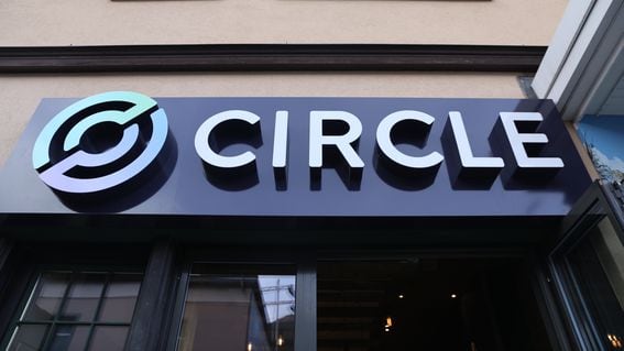 Circle es el emisor de USDC. (Sandali Handagama/CoinDesk)