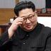 CDCROP: North Korean Leader Kim Jong Un (Getty Images)