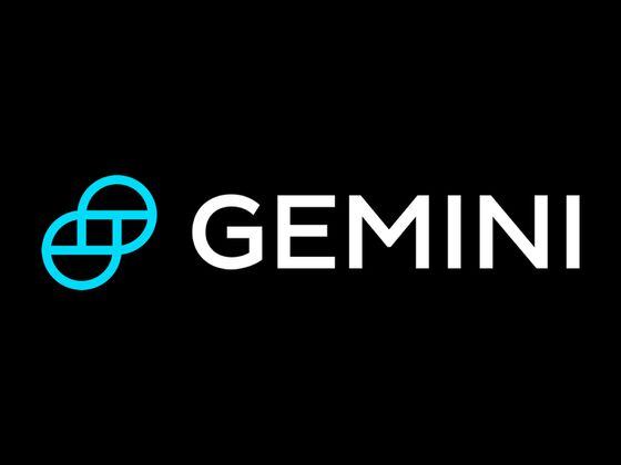 CDCROP: The Gemini logo (Gemini)