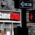 GameStop sign on GameStop at 6th Avenue on March 23, 2021 in New York. (John Smith/VIEWpress)