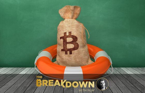 Breakdown 12.11 - MassMutual Bitcoin