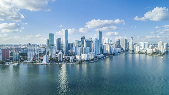 Is Crypto Miami for Real?