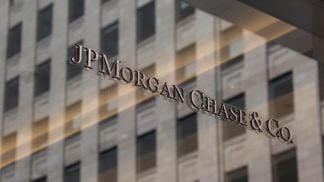 JPMorgan Chase headquarters in New York (Michael Nagle/Bloomberg via Getty Images)