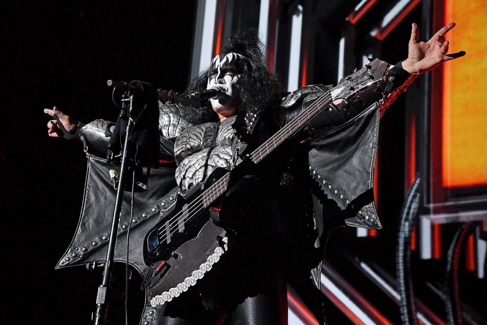 Gene Simmons’ $300K Cardano Investment Has More Than Doubled Since February