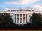 CDCROP: The White House South Lawn, Washington DC, America (Joe Daniel Price/Getty Images)