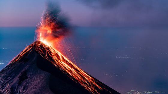 El Salvador's Volcano Energy Secures $1B in Commitments for 241 MW Bitcoin Mine