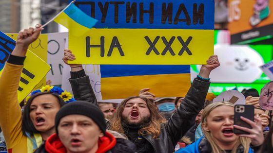 Sharing eyewitness accounts of the Ukraine War to Preserve on a Blockchain