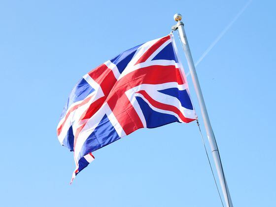 CDCROP: Union Jack, British Flag, England, UK (Unsplash)