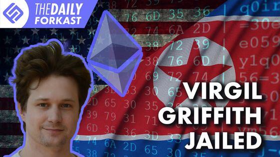 Virgil Griffith Jailed; Indian Exchanges Disable UPI