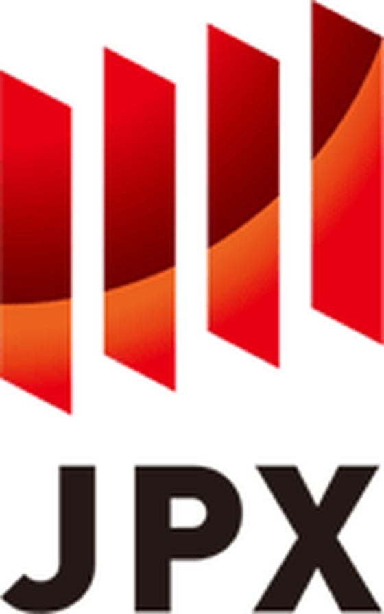 JPX logo 2012