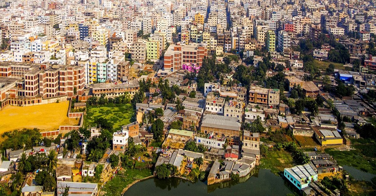Bangladesh Becomes Bitcoin Foundation's First Asian Affiliate