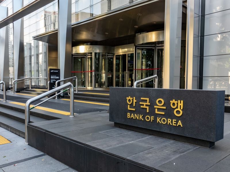 Bank of Korea Governor Sees CBDC Introduction as Case for ‘Urgency:’ Report