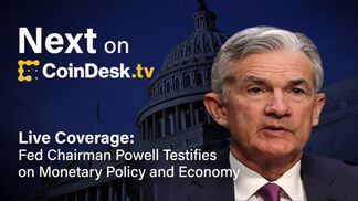Live Coverage: Fed Chairman Powell Testifies on Monetary Policy and Economy