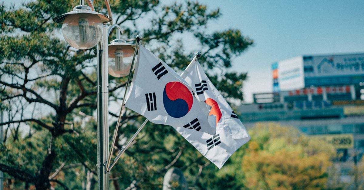 South Korea Lawmakers Pass Law Requiring Officials to Disclose Crypto Holdings: Report
