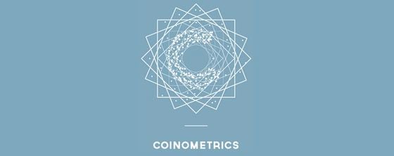 bitcoin data coinometrics