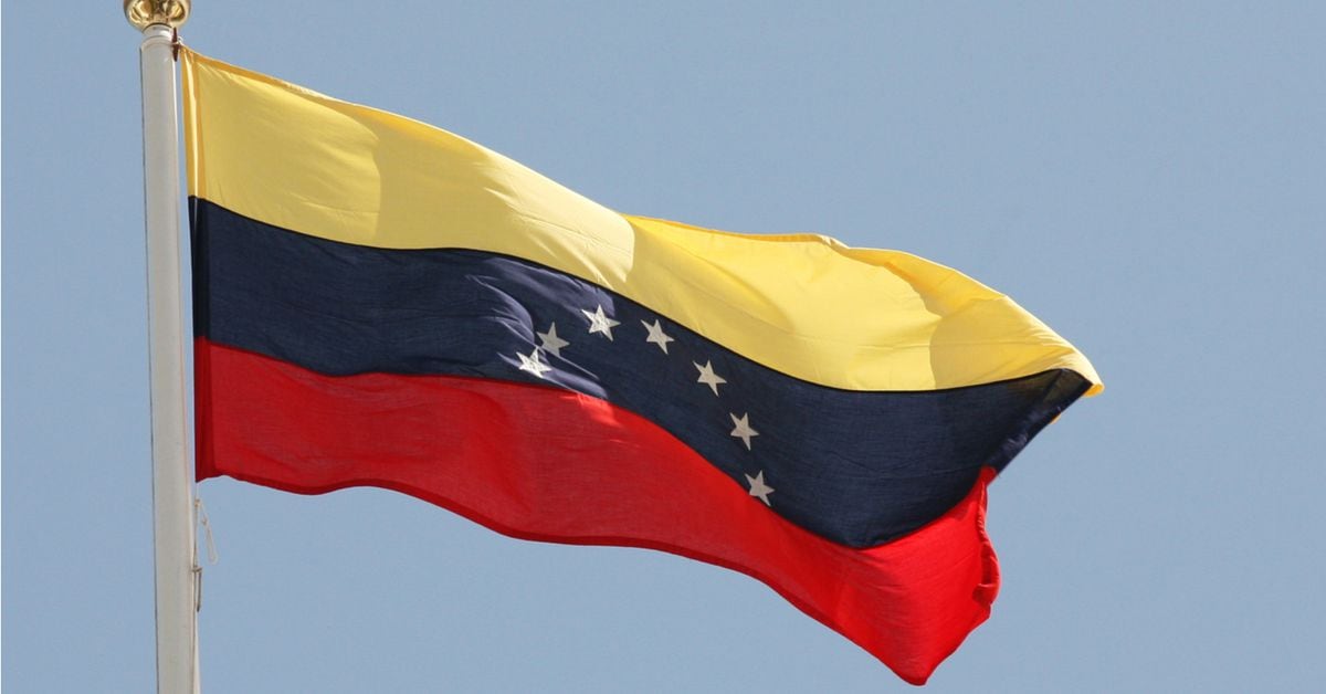 Re: [新聞] 委內瑞拉通膨衝破天際 年通膨率達2665％