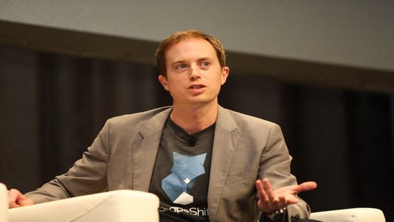 Erik Voorhees on ShapeShift's Shift to DeFi and Coinbase's $77B Valuation