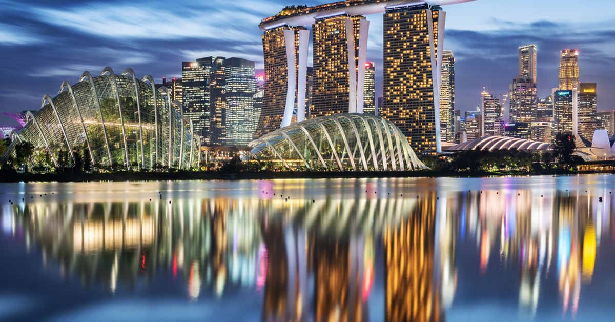 Singapore’s Temasek to Exercise Caution in Crypto Space After FTX Nightmare