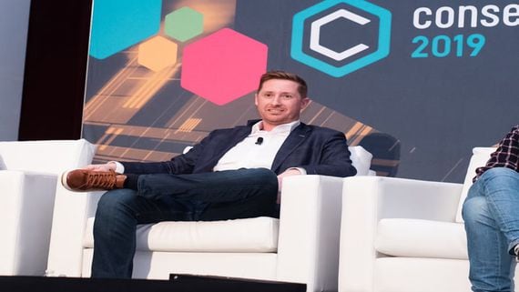 BlockFi CEO Wants SEC to Weigh in on Crypto Lending