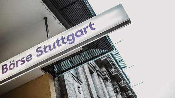 Stuttgart Stock Exchange, owner of Boerse Stuttgart Digital (Boerse Stuttgart)