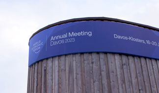 Davos 2023 Highlights