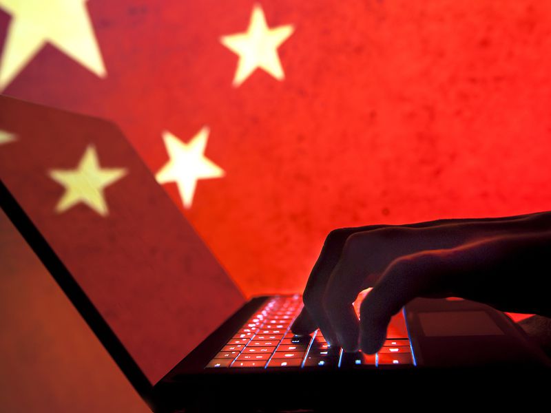 China to Launch First National ‘Digital Asset’ Marketplace