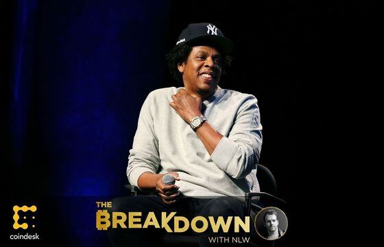 Breakdown 2.12.21 - Jay-Z Bitcoin Trust