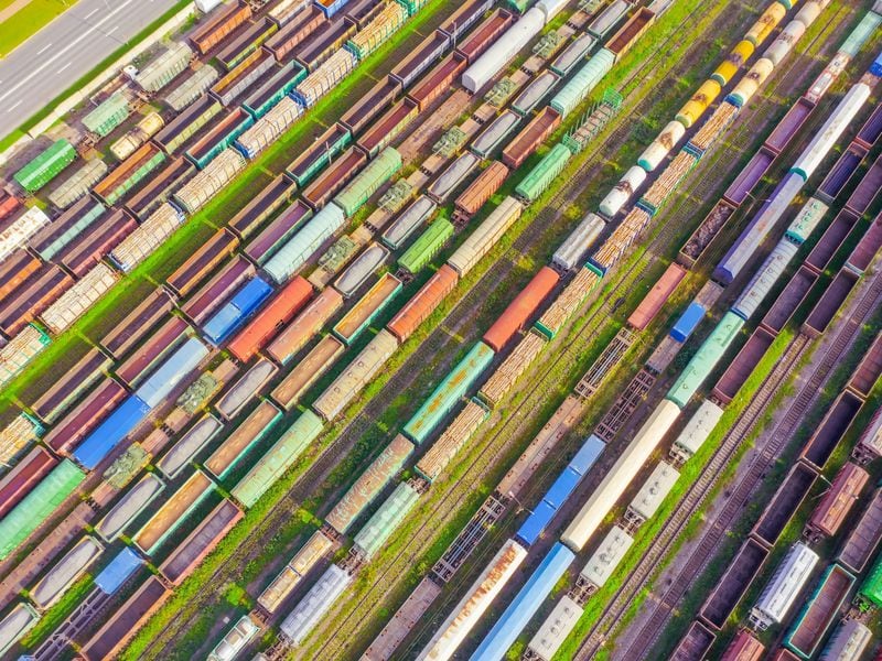 How Blockchain is Reshaping Supply Chains Beyond Finance