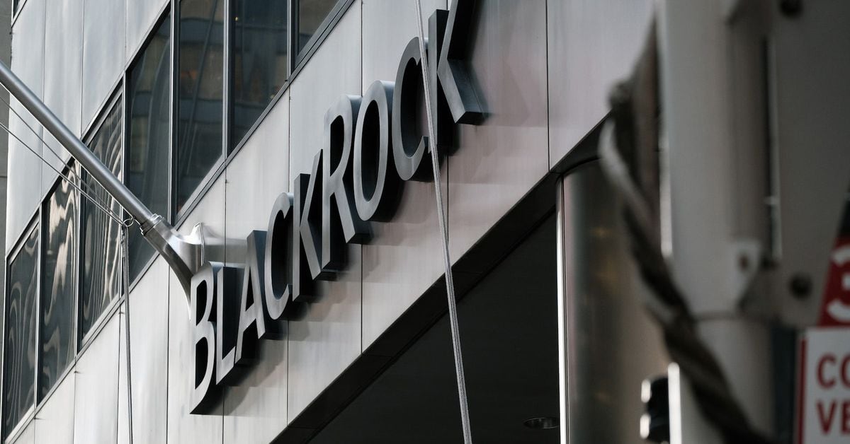 Fake BlackRock XRP Filing Reported to Delaware Department of … – CoinDesk