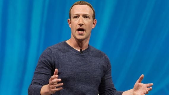 Zuckerberg Says Meta Has 'Exciting Roadmap' With Threads, AI Products in Pipeline