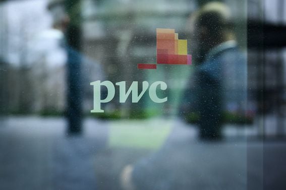 PwC, PricewaterhouseCoopers