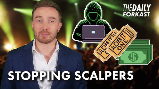 Stopping Scalpers