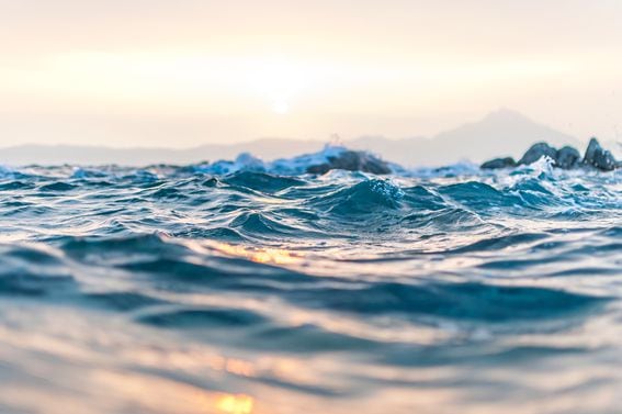 Ocean is rolling out version 4 of its network. (Anastasia Taioglou/Unsplash)