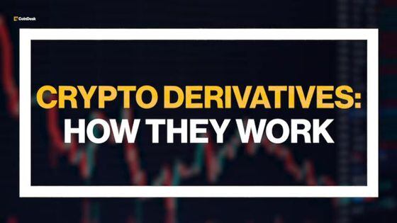 What Are Crypto Derivatives and How Do They Work