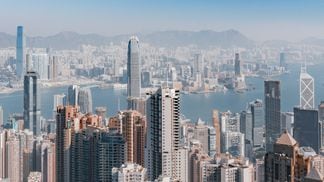 HashKey will launch a liquid assets fund registered in Hong Kong (Ruslan Bardash/Unsplash)