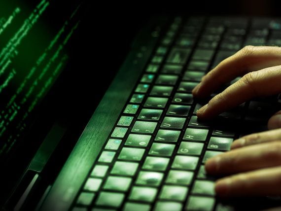 BitBNS says law enforcement advised against making a hack public. (Shutterstock)